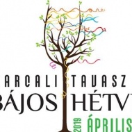 Tarcali Tavasz 2019. Bűbájos Hétvége Tarcali Tavasz 2019. Bűbájos Hétvége