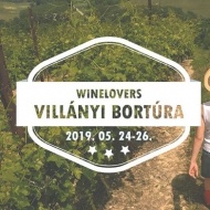 Bortúra program 2019 Villány Bortúra program 2019 Villány