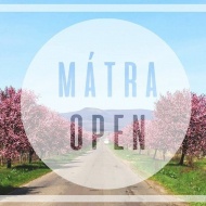 Mátra Open 2019. Dűlő Parti Borbuli Mátra Open 2019. Dűlő Parti Borbuli