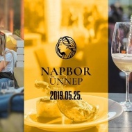 Napbor Ünnep 2019. St. Andrea Borászat Egerszalók Napbor Ünnep 2019. St. Andrea Borászat Egerszalók