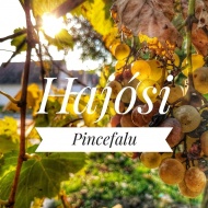 Borkóstoló Hajós 2020. Tökös Pincenyitogató a Hajósi Pincefaluban Borkóstoló Hajós 2020. Tökös Pincenyitogató a Hajósi Pincefaluban