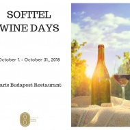 Sofitel Bornapok 2018 Sofitel Bornapok 2018