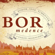 Borünnep 2018. BORmedence Budapesten Borünnep 2018. BORmedence Budapesten