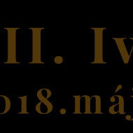 Ivó Nap 2018 Abaújszántó Ivó Nap 2018 Abaújszántó