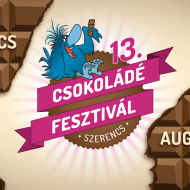 Országos Csokoládé Fesztivál Szerencs 2020 Országos Csokoládé Fesztivál Szerencs 2020