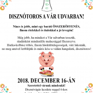 Balatonmáriafürdő disznótoros 2018 Balatonmáriafürdő disznótoros 2018
