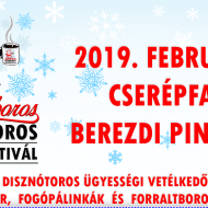 Cserépfalu Disznóvágás 2019. Forralt Boros Disznótoros Böllérfesztivál Cserépfalu Disznóvágás 2019. Forralt Boros Disznótoros Böllérfesztivál
