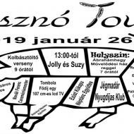 Ábrahámhegy Disznóvágás 2019. Falusi disznóvágás Ábrahámhegyen Ábrahámhegy Disznóvágás 2019. Falusi disznóvágás Ábrahámhegyen