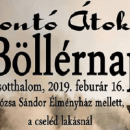 Ásotthalom Böllérnap 2019. Jégbontó Átokházi Böllérnap Ásotthalom Böllérnap 2019. Jégbontó Átokházi Böllérnap