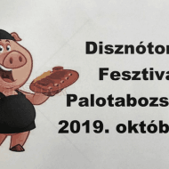 Disznótoros Fesztivál 2019 Palotabozsok Disznótoros Fesztivál 2019 Palotabozsok