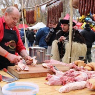 Tiszator Böllérfesztivál Abádszalók 2019 Tiszator Böllérfesztivál Abádszalók 2019