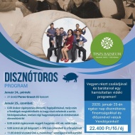Hétvégi disznóvágás Tiszafüreden, disznótoros program cigányzenés ebéddel a Tisza Balneum Hotelben Hétvégi disznóvágás Tiszafüreden, disznótoros program cigányzenés ebéddel a Tisza Balneum Hotelben