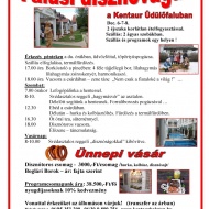 Disznóvágás és disznótor programok Budapesten, hagyományőrző hétvégére hívjuk és várjuk Disznóvágás és disznótor programok Budapesten, hagyományőrző hétvégére hívjuk és várjuk