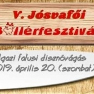 Jósvafői Böllérfesztivál 2019 Jósvafői Böllérfesztivál 2019