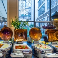 Sunday Brunch Budapest 2020. Family Brunch kéthetente vasárnap az ARAZ Étteremben Sunday Brunch Budapest 2020. Family Brunch kéthetente vasárnap az ARAZ Étteremben
