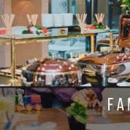 Sunday Brunch Budapest 2019. Family Brunch kéthetente vasárnap az ARAZ Étteremben Sunday Brunch Budapest 2019. Family Brunch kéthetente vasárnap az ARAZ Étteremben