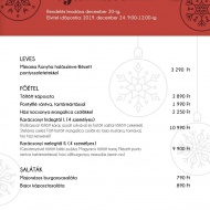 Mimama Konyhája - Napi menü magyaros ízekkel keddtől vasárnapig Mimama Konyhája - Napi menü magyaros ízekkel keddtől vasárnapig