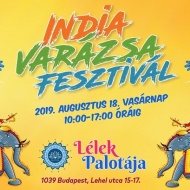 Indiai Fesztivál 2019. Jógizz! Vegán Gaszro és Jóga Nap, online jegyvásárlás Indiai Fesztivál 2019. Jógizz! Vegán Gaszro és Jóga Nap, online jegyvásárlás
