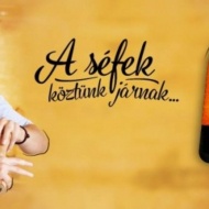 Séfrandevú Szolnok 2019 Séfrandevú Szolnok 2019