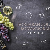 Borbarangolás Badacsony 2019 Borbarangolás Badacsony 2019