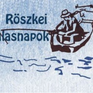 Röszkei Halas Napok 2018 Röszkei Halas Napok 2018