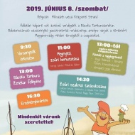Szárszói Halfőző Verseny 2018 Balatonszárszó Szárszói Halfőző Verseny 2018 Balatonszárszó