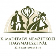 Madéfalvi Hagymafesztivál 2018 Madéfalvi Hagymafesztivál 2018