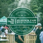 Big Green Egg Flavour Fair 2019 Magyarország Big Green Egg Flavour Fair 2019 Magyarország