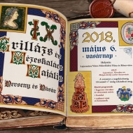 Grillázs és Mézeskalács Majális 2018 Grillázs és Mézeskalács Majális 2018