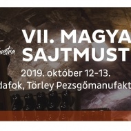 Magyar Sajtmustra 2018 Magyar Sajtmustra 2018
