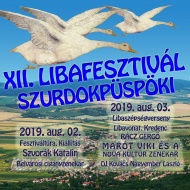Szurdokpüspöki Libafesztivál 2019 Szurdokpüspöki Libafesztivál 2019