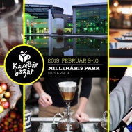 Kávé kiállítás 2019. Kávébár Bazár Budapest Kávé kiállítás 2019. Kávébár Bazár Budapest