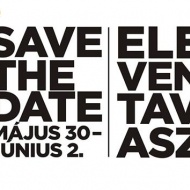 Design és gasztro hétvége, ELEVEN Tavasz Utcafesztivál 2019 Design és gasztro hétvége, ELEVEN Tavasz Utcafesztivál 2019