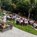Grill party korlátlan fogyasztással a Nógrád megyei Malom Udvar Fogadóban Grill party korlátlan fogyasztással a Nógrád megyei Malom Udvar Fogadóban