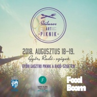 ART Piknik 2018 Győr ART Piknik 2018 Győr