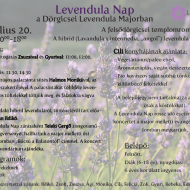 Levendula Nap 2019 Dörgicse Levendula Nap 2019 Dörgicse