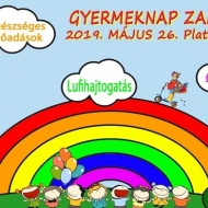 Zamárdi Gyereknap 2019 Zamárdi Gyereknap 2019