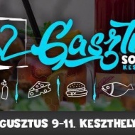 Gasztro Sokk Keszthely 2019 Gasztro Sokk Keszthely 2019