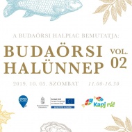 Budaörsi Halünnep 2019 Budaörsi Halünnep 2019