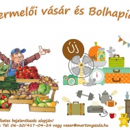 Martonvásár Termelői Vásár és Bolhapiac 2019 Martonvásár Termelői Vásár és Bolhapiac 2019