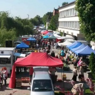 Városi piac - Csónakos piac Ráckeve Városi piac - Csónakos piac Ráckeve