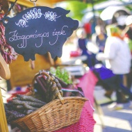 Termelői piac Bükfürdő 2019 Termelői piac Bükfürdő 2019