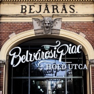 Belvárosi Piac 2019 Belvárosi Piac 2019