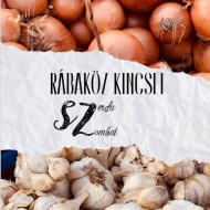 Rábaköz Kincsei piac Csorna 2019 Rábaköz Kincsei piac Csorna 2019