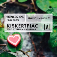 Kiskertpiac 2018 Kiskertpiac 2018