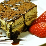 Olasz édességek avagy Hogyan is készül az igazi tiramisu? Olasz édességek avagy Hogyan is készül az igazi tiramisu?