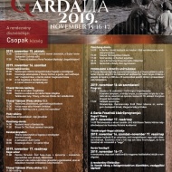 Garda Fesztivál 2019 Garda Fesztivál 2019