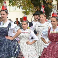 Szüreti Csirkepaprikás-főző Fesztivál 2019 Bóly Szüreti Csirkepaprikás-főző Fesztivál 2019 Bóly