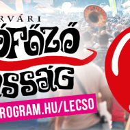 Székesfehérvári Lecsófesztivál 2020. Lecsófőző Vigasság Székesfehérvári Lecsófesztivál 2020. Lecsófőző Vigasság