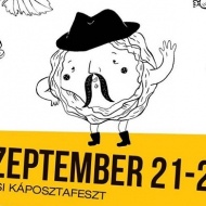 Vecsési Káposztafeszt 2019 Vecsési Káposztafeszt 2019
